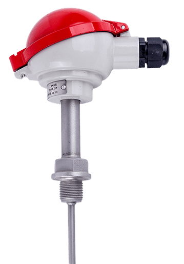 RTD Temperature Sensor